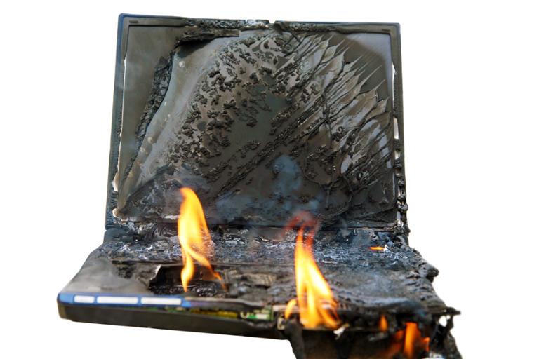 Main image of article Imploding PC Market May Impact Devs
