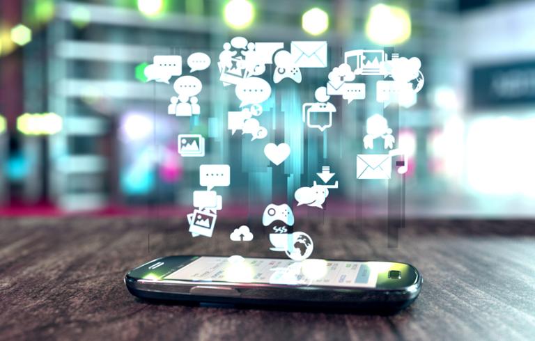 shutterstock_255600274.jpg Main image of article Study Shows Most Users Flee New Apps Immediately