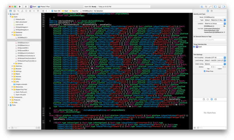 CxQN2eyXgAAawkh.png-large.png Main image of article Open Source App Shows Devs Must Be Kinder