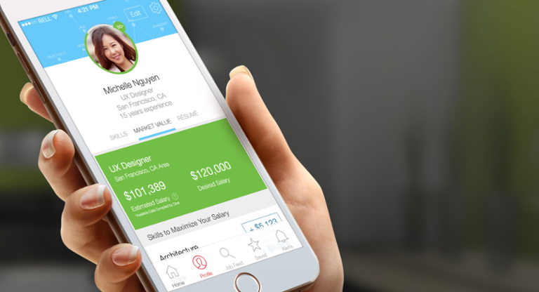 Screen-Shot-2016-11-02-at-4.14.48-PM.png Main image of article How Dice's Mobile App Can Get You a Raise