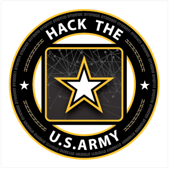 Main image of article Now's Your Chance to Hack the Army