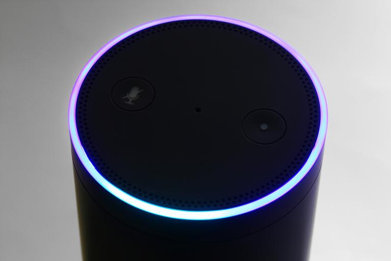Main image of article Amazon's Next Echo Suggests In-Home A.I. is Broken