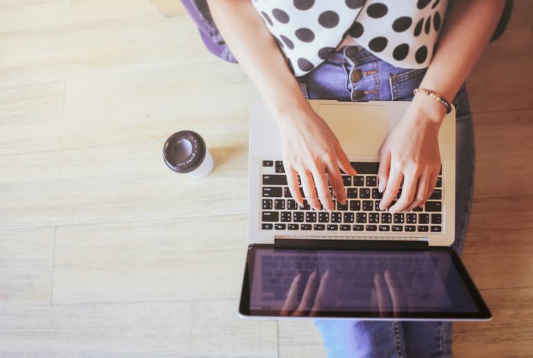 Main image of article Watch Out, Tech Firms: Here Comes Gen Z