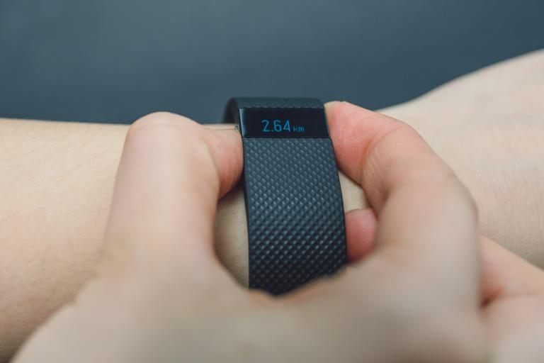 Main image of article What a FitBit-Pebble Deal Means for Wearables