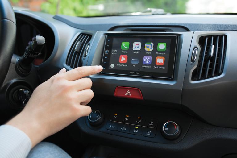 shutterstock_435423085-1.jpg Main image of article Cars: Maybe Not Apple's Best Next Market