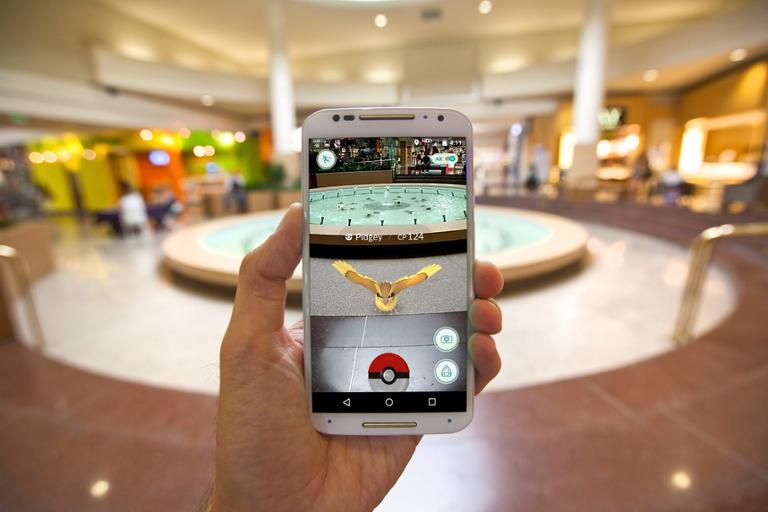 Main image of article Apple's AR Plans Starting to Take Shape