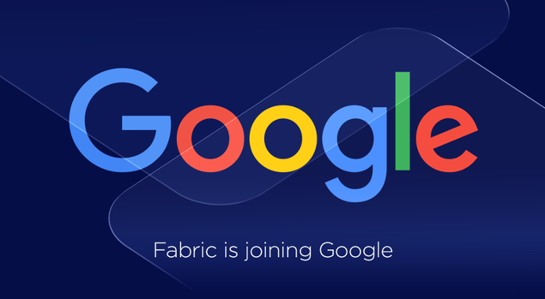 1484758653422.png Main image of article Twitter Sells Fabric to Google in Farewell to Devs
