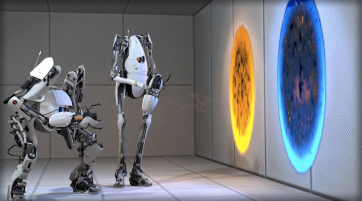 Main image of article Gabe Newell Talks Developers, VR, 'Half-Life 3'