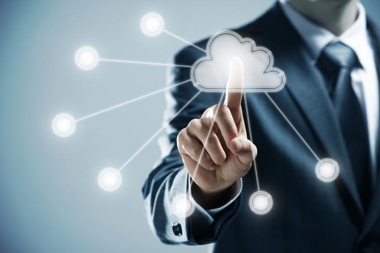 Main image of article The Cloud is Changing Human Capital Management