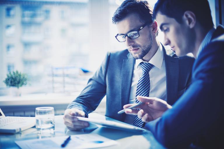 Main image of article Using CIO Priorities to Boost Your Career