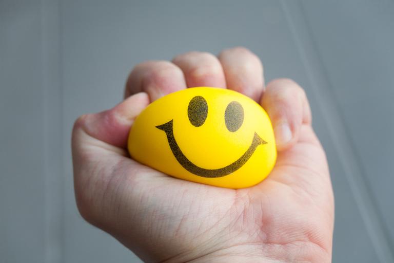 Main image of article Hey, App Devs: Your Job is Reportedly 'Low Stress'