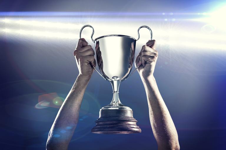shutterstock_319253033.jpg Main image of article Tips for Getting the Recognition You Deserve