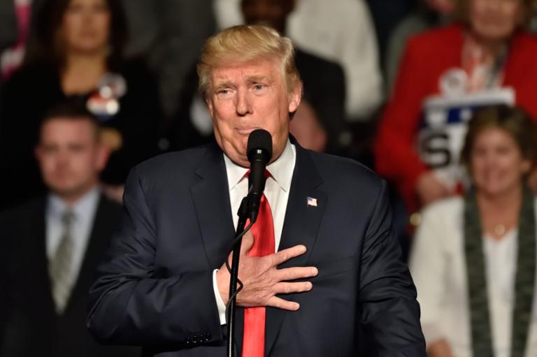 Main image of article Trump Designing Work Visa Overhaul: Report