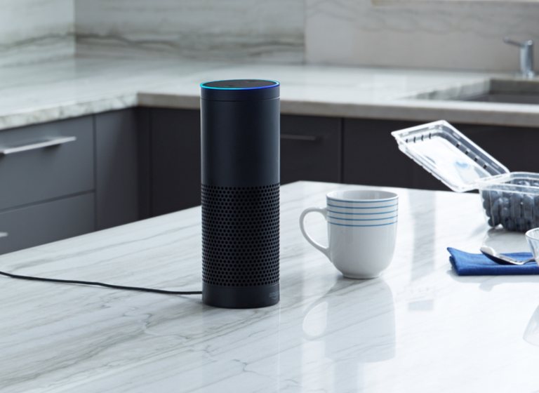 Main image of article Alexa 'Voice ID' May Detect Unique Users
