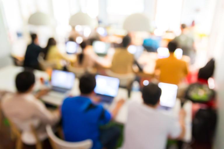 Main image of article Tips for Evaluating Coding Schools