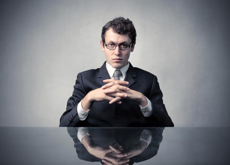 Main image of article The Real Reasons You Can’t Find a Job in Tech
