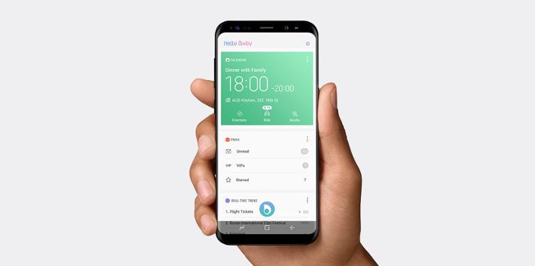 005_01_1204_nn.jpeg Main image of article Samsung Bixby: Do We Need Another Assistant?