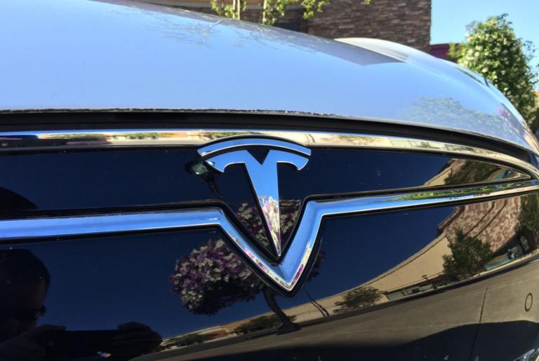 Tesla-Grill-Dice-1024x687.jpg Main image of article Tesla Reportedly Hiring Again After Layoffs