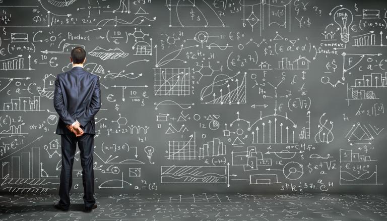 Main image of article Key Skills That Data Scientists Need