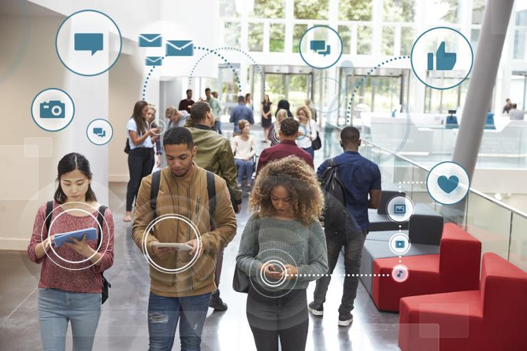 shutterstock_493599385.jpg Main image of article Is Lack of Soft Skills Hindering Millennials’ Careers?