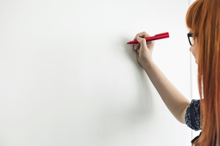 Main image of article Companies That Don't Use Whiteboarding Interviews