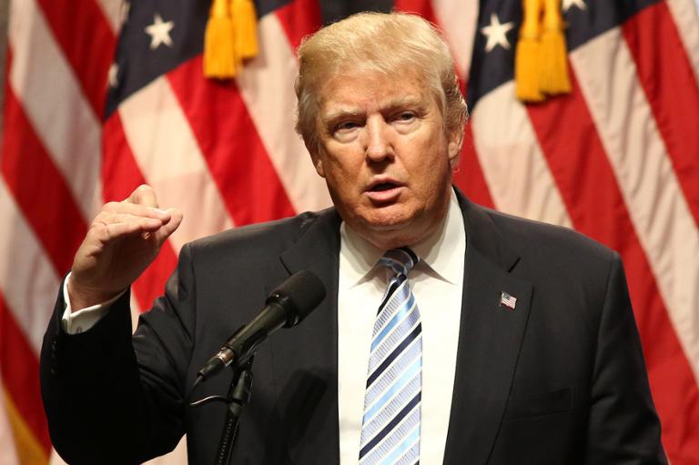 Main image of article Trump Begins Pushing for H-1B Visa Reform