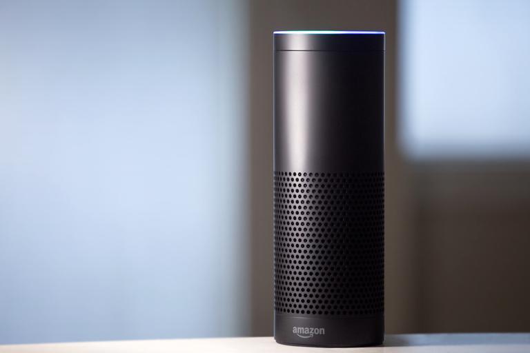 shutterstock_574936420.jpg Main image of article Amazon's Lex Tool for Chatbots Generally Available
