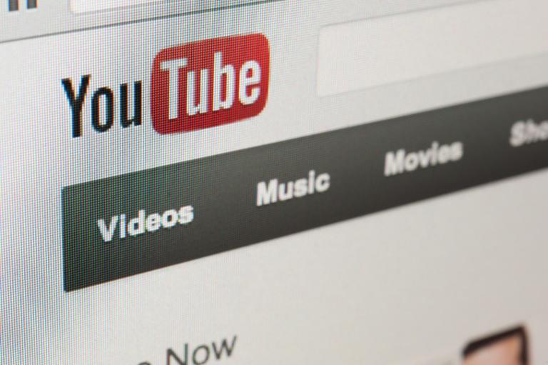 shutterstock_589111370.jpg Main image of article Six YouTube Channels Any Developer Will Love