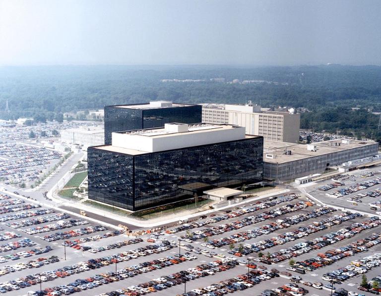 iu.jpeg Main image of article The NSA Has (Sort of) Gone Open-Source