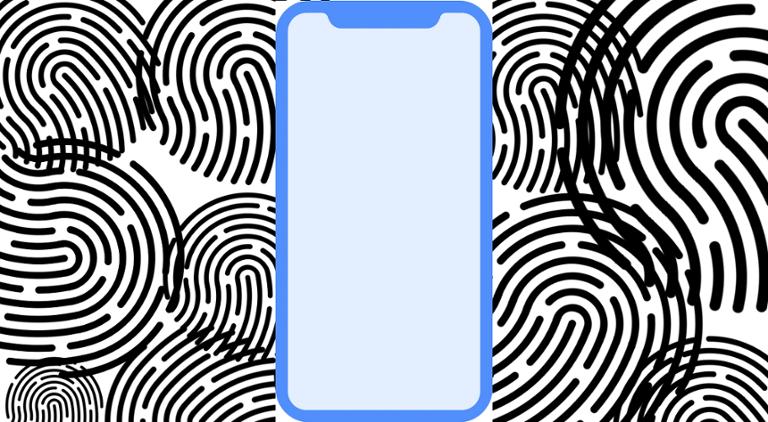 Touch-ID-iPhone-Pro.jpg Main image of article Apple's 'BiometricKit' May Go Beyond Fingerprints