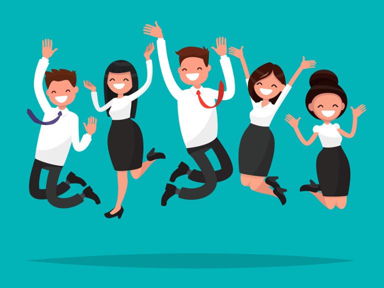 shutterstock_428032408.jpg Main image of article Perks May Prove Critical to Employee Retention