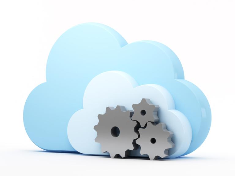 Main image of article A.I. Migrating Fast Toward the Cloud