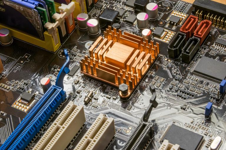 Main image of article Exploring the Benefits of MicroPython