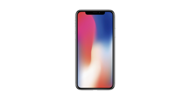 Main image of article Apple Details iPhone X App Development