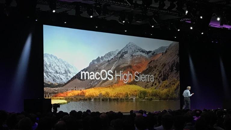 macOS-High-Sierra.jpg Main image of article Switch to 64-bit Leaves macOS Developers in Tough Spot