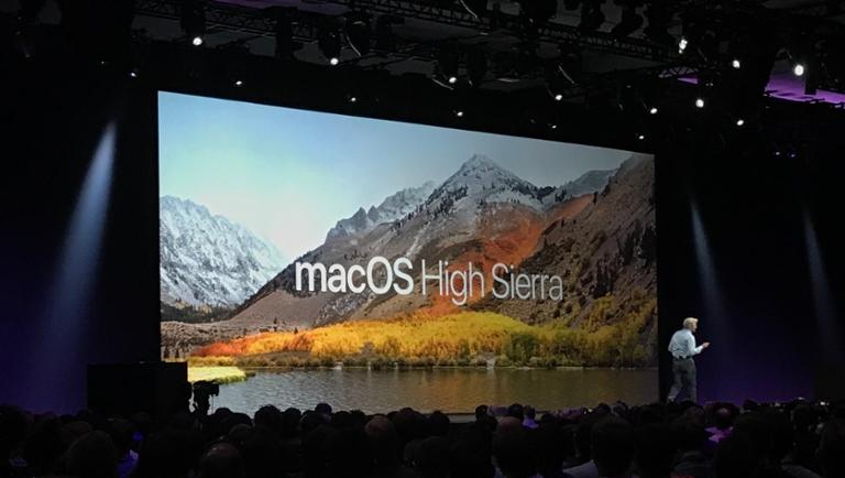 Main image of article MacOS High Sierra: What Developers Need to Know