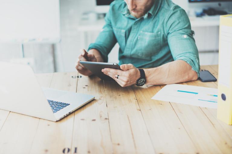 shutterstock_450875560.jpg Main image of article Using a SWOT Analysis to Advance Your Tech Career