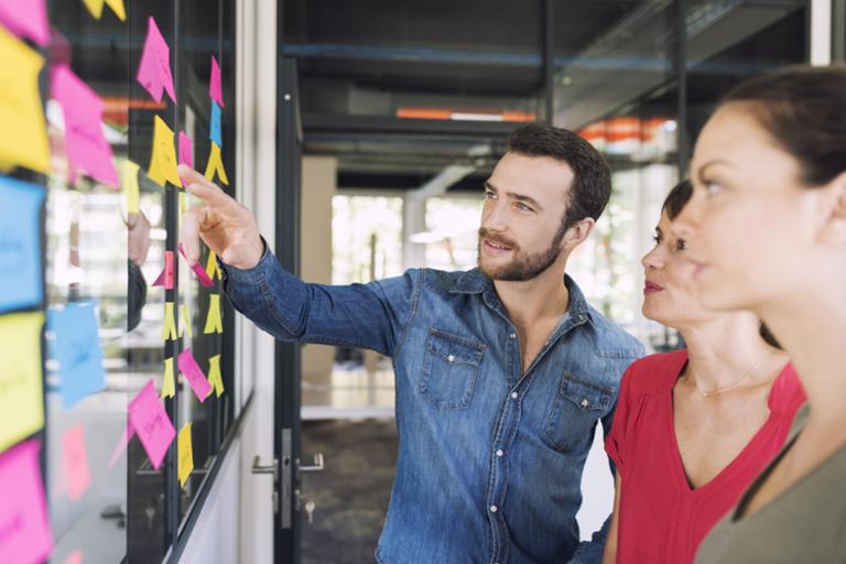 Main image of article Tips for Breaking into a Salt Lake City Startup