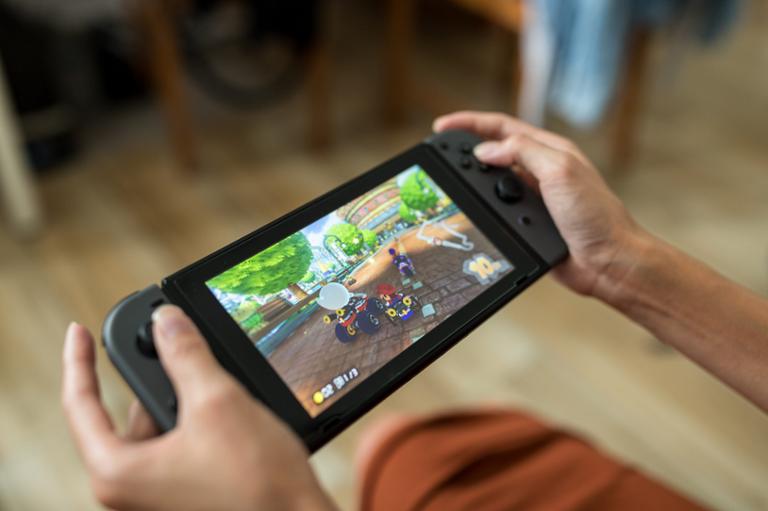 shutterstock_642196780.jpg Main image of article Breaking Down Video Gamer Demographics