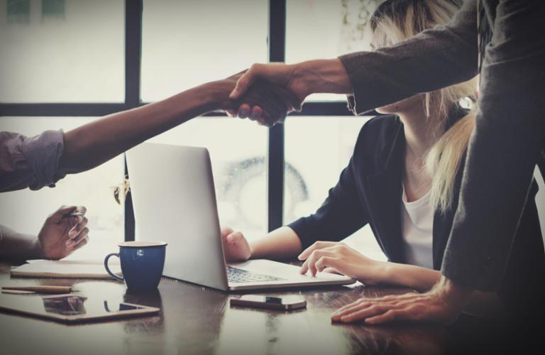 Main image of article Networking Tips for Tech Pros in Charlotte, NC