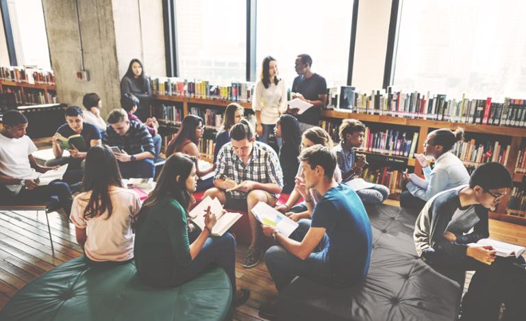 shutterstock_403848226.jpg Main image of article Are Bootcamps & MOOCs Outdoing Universities?