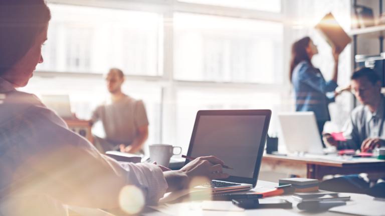 Main image of article Salt Lake City’s Most In-Demand Tech Skills