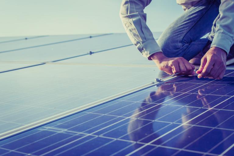 Main image of article North Carolina’s Cleantech Industry is Growing Fast