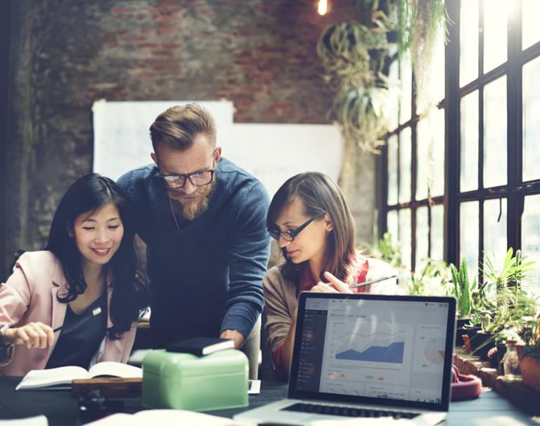 Main image of article Managing Your Teams Well is Key to Winning Talent