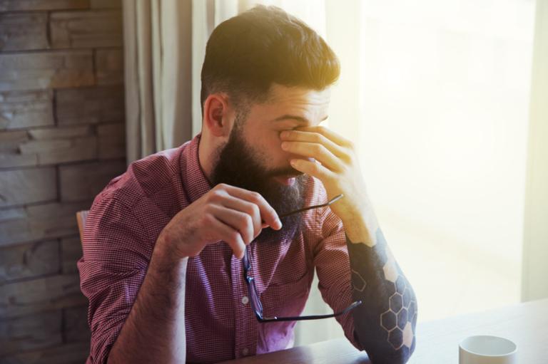 shutterstock_557092540.jpg Main image of article 5 Reasons Why CIOs Reject Tech Candidates Like You