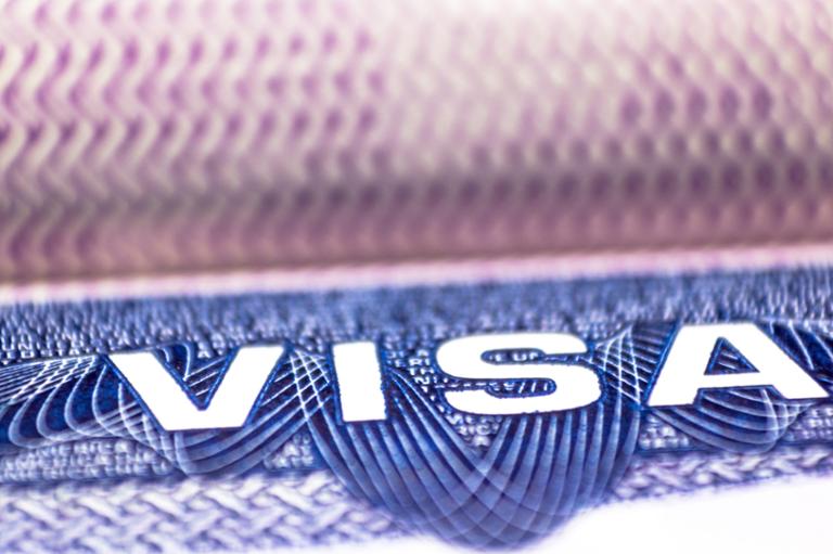 Main image of article President Trump Hints at Citizenship for H-1B Visa Workers