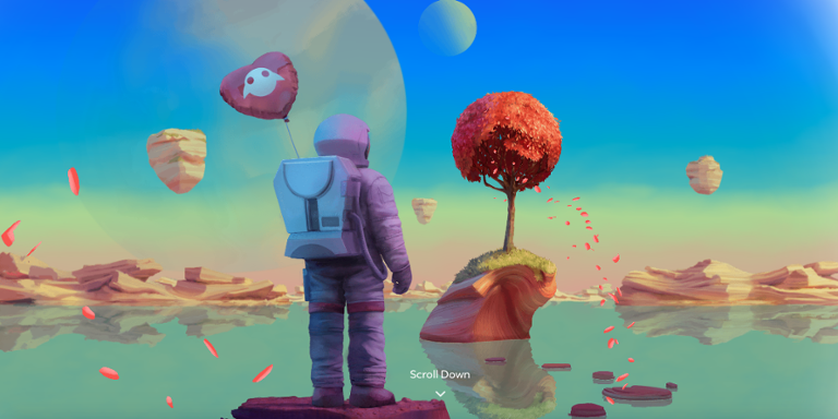 Main image of article Magic Leap Unveils AR Prototype, Promises Dev Tools