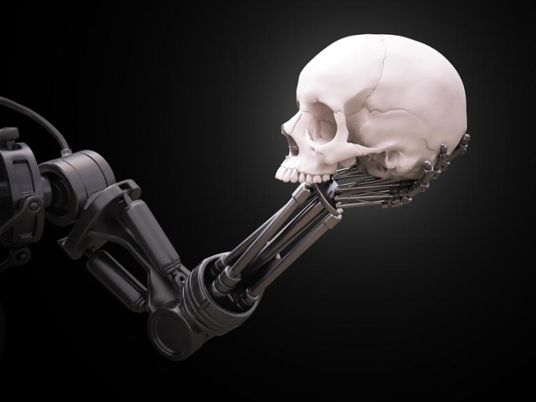shutterstock_259134986.jpg Main image of article Google's A.I. Ethics Statement is a First Step, But Tech Needs More