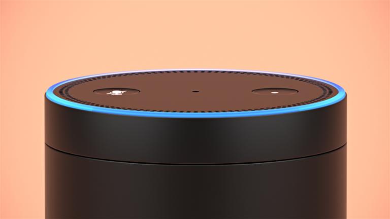 Dice-Amazon-Echo.jpeg Main image of article Facebook Portal to Challenge Echo Show: Report
