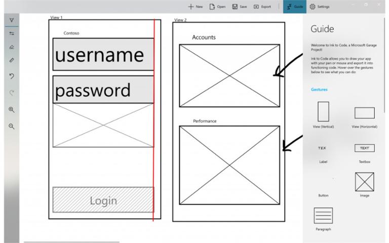 Microsofot-Ink-to-Code-Dice.jpg Main image of article 'Ink to Code' is Microsoft's Fun New Dev Project